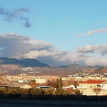 La Vega De Granada Apartment