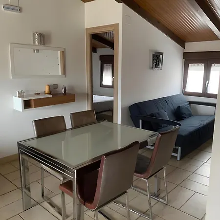 Apartment La Vega De Granada