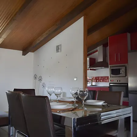 Apartment La Vega De Granada