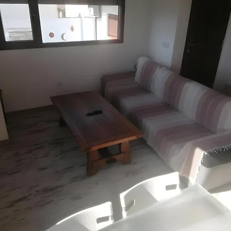 La Vega De Granada Apartment *