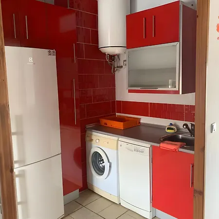 La Vega De Granada Apartment Ambroz