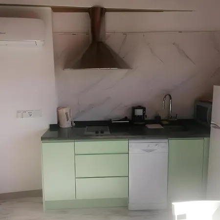 Apartment La Vega De Granada Ambroz
