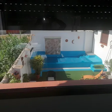 La Vega De Granada Ambroz