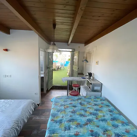 Apartment La Vega De Granada *