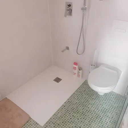 La Vega De Granada Apartment Ambroz