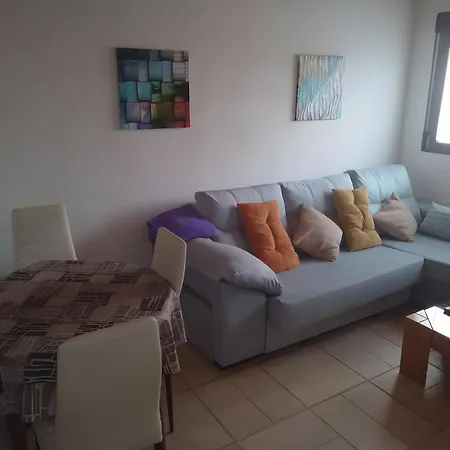 La Vega De Granada Apartment