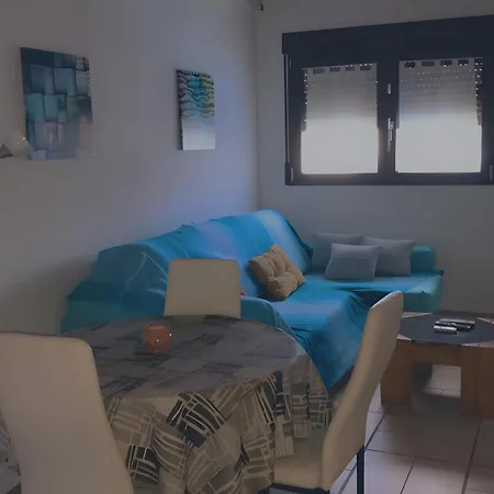 La Vega De Granada Apartment Ambroz