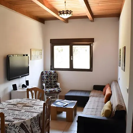 Apartment La Vega De Granada Ambroz