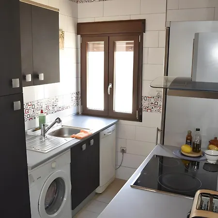 Apartment La Vega De Granada